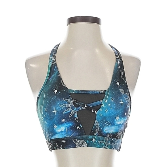 ISO Blackmilk Moon Child Crop Top - Picture 2 of 3